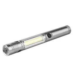 LED MegaBeam WorkLight Maxi COB Säker betalning
