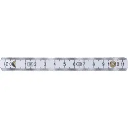Begränsat antal Måttstock (1 m) Leon