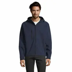 Sänkt pris Replay Men - REPLAY Herr softshell luva