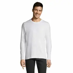 Billigare Imperial Lsl Men - IMPERIAL LSL T-shirt för he