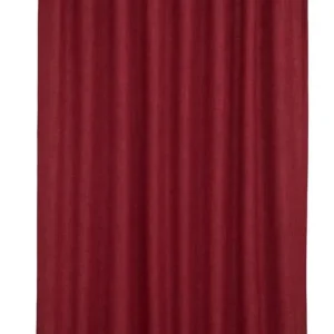 Gardinlängd Röd Boel & Jan 1-Pack Göran 135x240cm Begränsat erbjudande