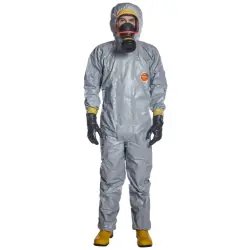 Kundfavorit Korttidsoverall Tychem 6000 F Plus