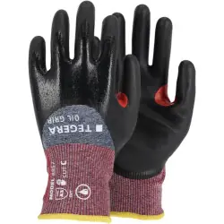 Sista chansen TEGERA Oil Grip 8857