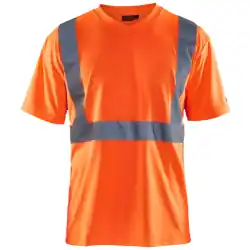 T-shirt Blåkläder 33131009 Nedsatt pris