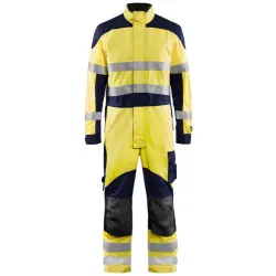 Bästa pris Overall Blåkläder 60891512