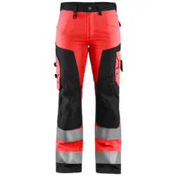 Begränsad tid Byxa Blåkläder 71551811 dam