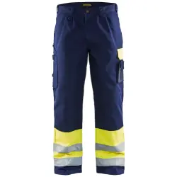Byxa Blåkläder 15841860 Lågt pris