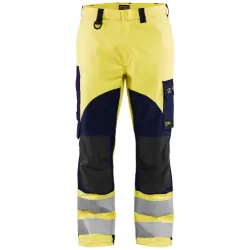 Byxa Blåkläder 15881512 Erbjudandepris