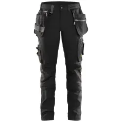 Hantverksbyxa Blåkläder 71151343 dam Begränsad tid