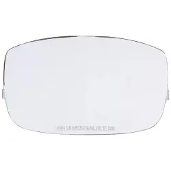 Utförsäljning Yttre skyddsglas STD för 9000