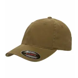 Begränsad tid Flexfit Garment Washed Cotton Dad Hat