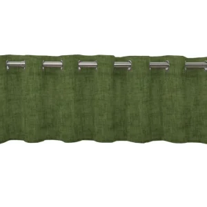 Rabatt Gardinkappa Nina Royal Wayne Öljett Grön 45x250cm
