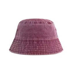 Vintage Bucket Hat Snabb leverans