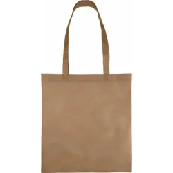 Utförsäljning Shoppingkasse, Återvunnen nonwoven (80 gsm),Talisa