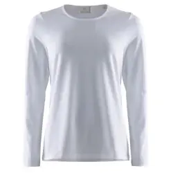W´s Tipton LS Tee Kampanjpris