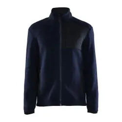 ADV Explore Pile Fleece Jacket M Kampanj