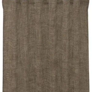 Expressleverans Gardin Nina Royal Wayne Linnebeige 140x300cm 2-Pack