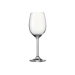 Kampanjpris DAILY Vitvinsglas, 6-pack