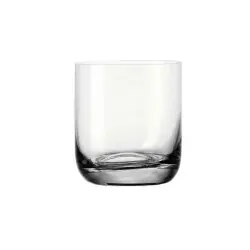 Begränsad tid DAILY WH Tumblerglas, 6-pack