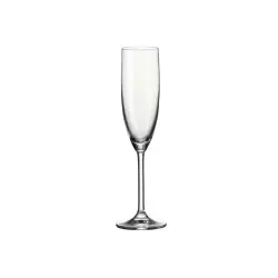 Expressleverans DAILY Champagneglas, 6-pack