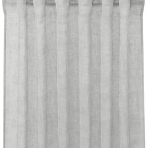 Gardin Nina Royal Wayne Optiskvit 140x300cm 2-Pack Outlet