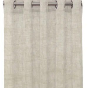 Öljettgardin Nina Royal Wayne Sand 140x240cm 2-Pack Beställ nu