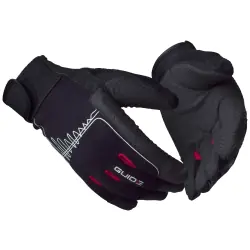 Kampanj Vibrationsdämpande handske Guide 8010