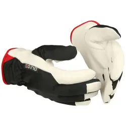 Varmfodrad handske Guide 5163W Köp nu