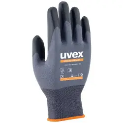 Expressleverans Arbetshandske Uvex Athletic Allround