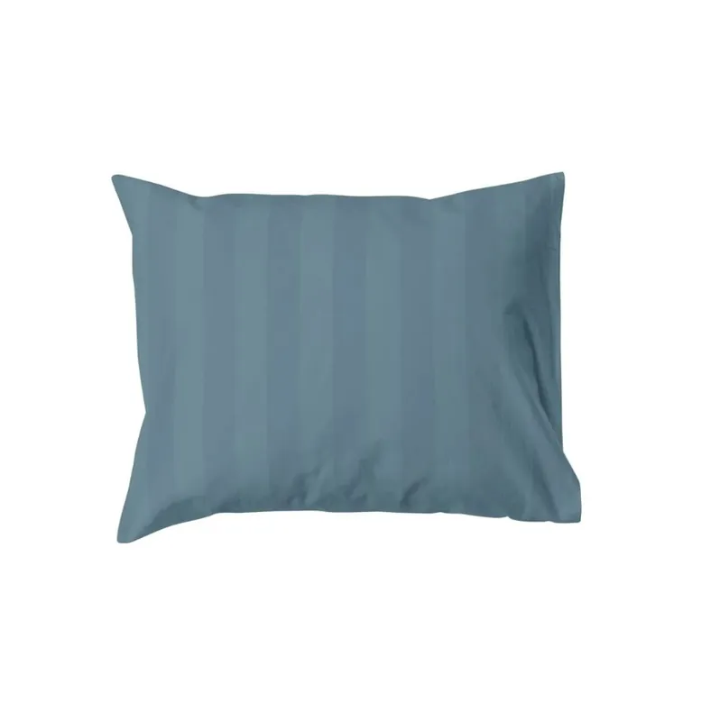 Nina Royal Mirage Satin Örngott Blå 50x60cm Outlet
