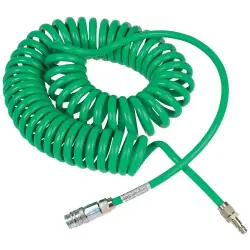 Billig Spiralslang Light Duty Sundström SR 360