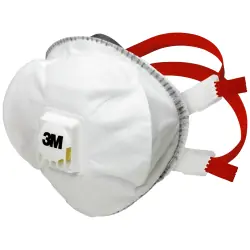 Fynd Filtrerande halvmask 3M 8835 PL FFP3V