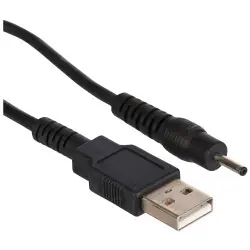 Batteriladdare AL2AI/SP Begränsad tid
