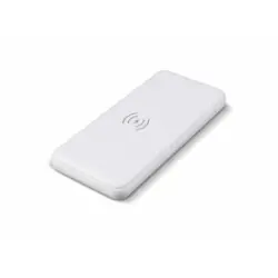 Elite Powerbank med trådlös laddning 8000mAh Erbjudandepris