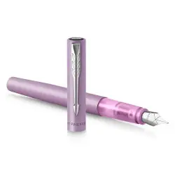 Parker Vector XL Fountain Pen Medium nib Begränsad tid
