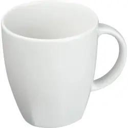 Snabb leverans Pasi - Mugg - porslin - 300 ml