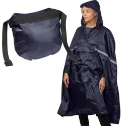 Robin - Regnponcho Erbjudandepris