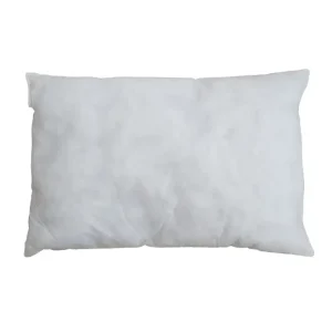 Extra rabatt Nina Royal Innerkudde Vit 40x60cm