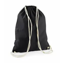 Extra rabatt Recycled Cotton Gymsac