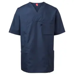 Snabb leverans Tunika Unisex