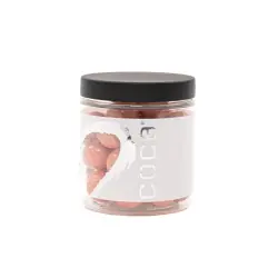Expressleverans Silverheart Burk | Flera smaker