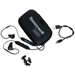 Hörselpropp med medhörning Honeywell In-Ear Begränsad tid