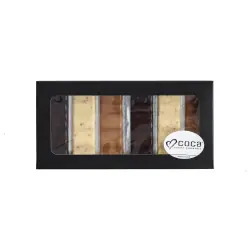 Chokladstänger, 6st Outlet