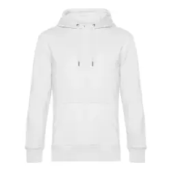B&C KING Hooded Fynd