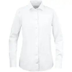 Snabb frakt WS26 - Contemporary Shirt