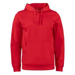 Basic Active Hoody Populärt val