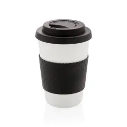 Återanvändningsbar kaffemugg 270ml Reapris