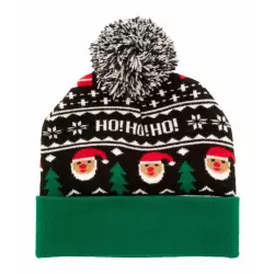 Beställ idag Morkved Jul- och vintermössa