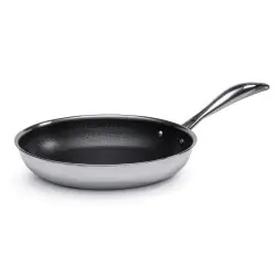 Populärt val Markus steelsafe stekpanna 28cm