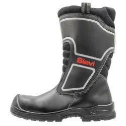 Stövel Storm XL+ S3L risnedsättning